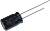 Aluminum Electrolytic Capacitor, 3.3Uf, 400V, 20%, Radial; Capacitance Rubycon - 39T8954 - Newark, An Avnet Company