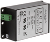 Ac-Dc Converter, Din Rail, 3 O/p, 30W, 5V, 12V, -12V; Power Supply Approvals Solahd - 73K1365 - Newark, An Avnet Company