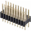 Connector, Header20Pos, 2Row, 1.27Mm Rohs Compliant Harwin - 45AJ6480 - Newark, An Avnet Company