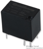 Relay, Signal, Spdt, 120Vac, 24Vdc, 1A; Coil Voltage Multicomp Pro - 12P9622 - Newark, An Avnet Company