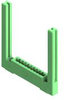 Card Edge Connector Rohs Compliant Edac - 61AJ0119 - Newark, An Avnet Company