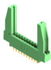 Card Edge Connector Rohs Compliant Edac - 61AJ4498 - Newark, An Avnet Company