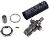 Connector, Tnc, Jack, 50 Ohm, Cable; Connector Type Amphenol Rf - 53W7128 - Newark, An Avnet Company