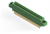 Card Edge Conn, Dual, 52Pos, Lug; Card Edge Connector Type Edac - 68AJ7645 - Newark, An Avnet Company