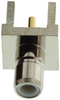 Rf/coaxial, Smb Jack, Straight, 50 Ohm, Solder; Connector Type Multicomp Pro - 92N3371 - Newark, An Avnet Company