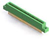 Card Edge Conn, Dual, 66Pos, Solder Lug; Card Edge Connector Type Edac - 65AJ3286 - Newark, An Avnet Company