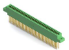 Card Edge Conn, Dual, 68Pos, Wire Wrap; Card Edge Connector Type Edac - 59AJ9381 - Newark, An Avnet Company
