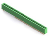 Card Edge Conn, Single, 58Pos, Wire Wrap; Card Edge Connector Type Edac - 65AJ3230 - Newark, An Avnet Company