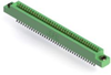 Card Edge Conn, Dual, 74Pos, Solder Lug; Card Edge Connector Type Edac - 65AJ7610 - Newark, An Avnet Company