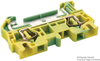 Terminal Block, Din Rail, 2Pos, 10Awg; No. Of Positions Phoenix Contact - 12AC2481 - Newark, An Avnet Company