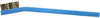 Brush, Cleaning, 6.43In, Horse Hair; Overall Length Techspray - 68K7334 - Newark, An Avnet Company