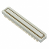 Connectors, Interconnects - Rectangular Connectors - Arrays, Edge Type, Mezzanine (Board to Board) - 1130739-AXK5A2137YG - Win Source Electronics