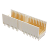 Backplane Connectors - Hard Metric, Standard - HM2P07PD5111N9LF - Lingto Electronic Limited