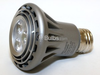 7Watt, 120 Volt DIMMABLE 45,000-Hr Warm White LED PAR20 Bulb - 418582 - bulbs.com