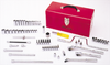 69 Pieces SAE Set - 25169 - Gray Tools Canada Inc.