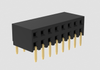 BOARD MOUNT - RECEPTACLE - G808D16222DEU - Amphenol Communications Solutions