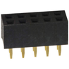 Connectors, Interconnects - Rectangular Connectors - Headers, Receptacles, Female Sockets - 1383050-NPPN052AFCN-RC - Win Source Electronics