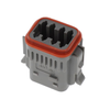 Rectangular Connector Housings - 1003-IT06-8SA-022-ND - DigiKey