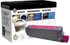 CTG Compatible OKI 43324418 Magenta Toner Cartridge - CTGC6100M 43324418 - Clover Technologies Group LLC