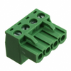 Headers, Plugs and Sockets - 609-3887-ND - DigiKey