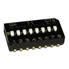 DIP Switches - 218-8LPSJ-ND - DigiKey