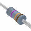 Through Hole Resistors - MFR-50FRE52-887K-ND - DigiKey