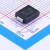 Diodes >> Schottky Barrier Diodes (SBD) - B520C-13-F - LCSC Electronics Technology (HK) Limited