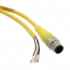 Circular Cable Assemblies - 1200650425-ND - DigiKey
