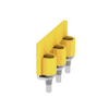 Terminal Block Jumpers - 4381-1079300000-ND - DigiKey