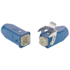 Heavy Duty Connector Assemblies - 10360040012-ND - DigiKey