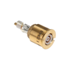Coaxial Connector (RF) Assemblies - 1003-20-317S-ND - DigiKey