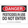 Signs, Nameplates, Posters - 2267-126359-ND - DigiKey