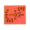 RF Mixers - 505-HMC1058-ND - DigiKey