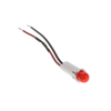 Panel Indicators, Pilot Lights - 28-1092A1-250VAC-ND - DigiKey