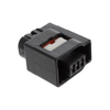 Rectangular Connector Housings - 1318670-2-ND - DigiKey