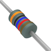 Through Hole Resistors - 738-RNF14FAD31K6TB-ND - DigiKey