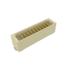 Headers, Male Pins - 609-10159560-A00421RLFCT-ND - DigiKey