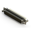 D-Sub Connector Assemblies - 151-627-M37-320-WT4-ND - DigiKey