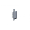 D-Sub, D-Shaped Connector Accessories - CAP-DD2FDMA1-ND - DigiKey