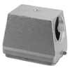 Heavy Duty Connector Housings, Hoods, Bases - C14621R0486061-ND - DigiKey