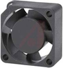 FAN; 25 MM X 25 MM X 10 MM; 5 VDC; 3.5 CFM; 23 DBA; VAPO; 0.13 A; 13000 RPM; DC - 70225919 - Allied Electronics, Inc.