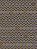 Lightning Bolt Fabric - 2282/07 - Pollack