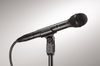 Handheld Hypercardioid Condenser Microphone -- U873R - Image