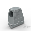 Heavy Duty Connector Housings, Hoods, Bases - 17-T1910061140-009-ND - DigiKey