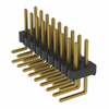 Headers, Male Pins - 612-HTSW-109-08-G-D-RA-ND - DigiKey
