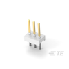 Headers, Male Pins - 3-641122-3-ND - DigiKey
