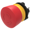 Emergency Stop (E-Stop) Switches - UNKNOWN - DigiKey