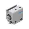 Actuators/Cylinders - 2171-ADN-S-10-5-I-ND - DigiKey