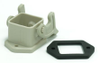 Heavy Duty Power Connector Housings & Hoods - 2084209 - RS Components, Ltd.