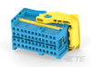 Automotive Connectors - 2491362 - RS Components, Ltd.